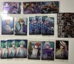 2026年最新】アイドリッシュセブンウエハースの人気アイテム - メルカリ