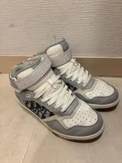 2026年最新】ディオール スニーカー ハイカットの人気アイテム - メルカリ