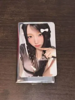 2026年最新】say my name メイ トレカの人気アイテム - メルカリ