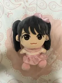 2026年最新】ちびぬい 松本かれんの人気アイテム - メルカリ