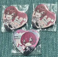 2026年最新】あほの坂田 缶バッジの人気アイテム - メルカリ