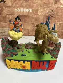 2026年最新】カカロット ジオラマフィギュアの人気アイテム - メルカリ