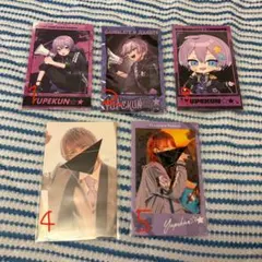 2026年最新】ちょこらび チェキの人気アイテム - メルカリ