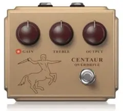 2026年最新】BEHRINGER CENTAUR OVERDRIVEの人気アイテム - メルカリ