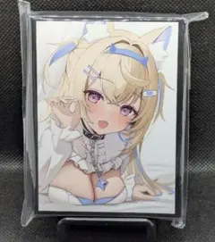 2026年最新】フワモコ ホロライブ スリーブの人気アイテム - メルカリ