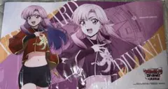 2026年最新】ヴァンガード プレイマット ナオの人気アイテム - メルカリ