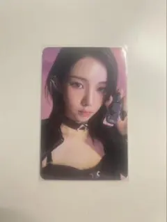 2026年最新】aespa カリナ トレカ dramaの人気アイテム - メルカリ