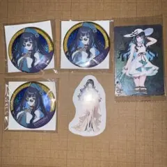 2026年最新】FGO 缶バッジ ガチャメイトの人気アイテム - メルカリ