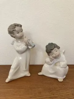 2026年最新】リヤドロ 天使の人気アイテム - メルカリ