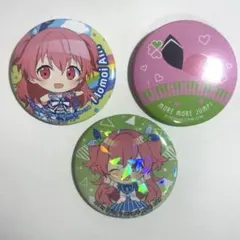 2026年最新】桃井愛莉 缶バッジ バレンタインの人気アイテム - メルカリ