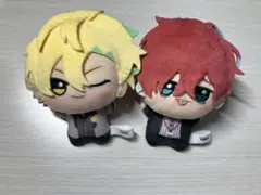 2026年最新】独歩 ちびぐるみの人気アイテム - メルカリ