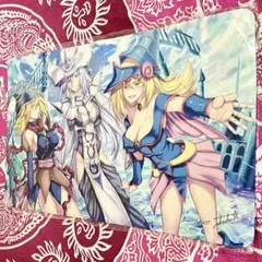 2026年最新】サイレントマジシャン プレイマットの人気アイテム - メルカリ