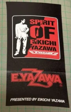 2026年最新】矢沢永吉 タオル シルエットの人気アイテム - メルカリ