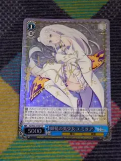 2026年最新】SP 銀髪の美少女 エミリアの人気アイテム - メルカリ