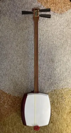 2026年最新】津軽三味線本体の人気アイテム - メルカリ