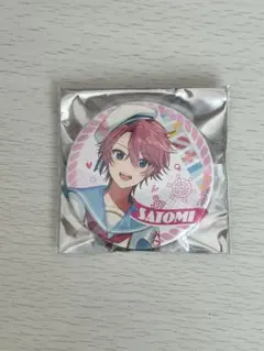 2026年最新】すとぷり さとみくん缶バッジの人気アイテム - メルカリ