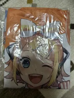 2026年最新】鏡音リン 法被の人気アイテム - メルカリ