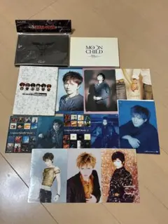 2026年最新】gackt カードの人気アイテム - メルカリ