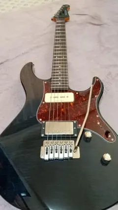 2026年最新】yamaha pacifica 721の人気アイテム - メルカリ