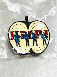 2026年最新】ピンズ・ピンバッジ・缶バッジの人気アイテム - メルカリ