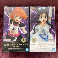 2026年最新】glitter&glamoursの人気アイテム - メルカリ