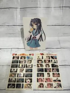 2026年最新】涼宮ハルヒの憂鬱 ポスターの人気アイテム - メルカリ