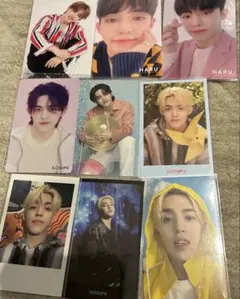 2026年最新】seventeen haru トレカの人気アイテム - メルカリ