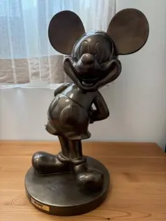 2026年最新】ディズニー ブロンズ像の人気アイテム - メルカリ