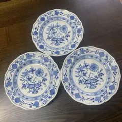 2026年最新】マイセン ブルーオニオン プレートの人気アイテム - メルカリ