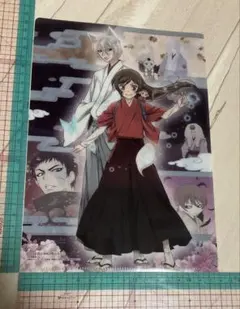 2026年最新】神様はじめました クリアファイルの人気アイテム - メルカリ