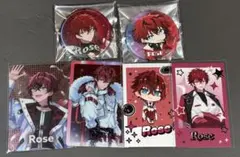 2026年最新】ロゼくんの人気アイテム - メルカリ