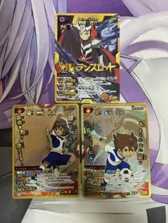 2026年最新】イナズマイレブン tcg 未開封の人気アイテム - メルカリ