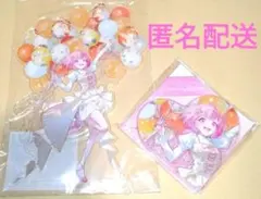 2026年最新】ハート型アクリルブロック えむの人気アイテム - メルカリ