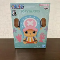 2026年最新】チョッパー ソフビの人気アイテム - メルカリ