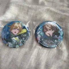 2026年最新】39CULTURE 缶バッジ 鏡音レンの人気アイテム - メルカリ