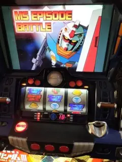 2026年最新】パチスロ ガンダムⅢの人気アイテム - メルカリ