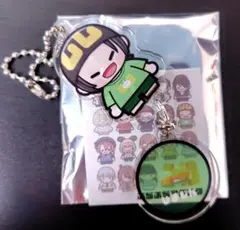 2026年最新】ニート部 アクキーの人気アイテム - メルカリ