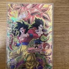 2026年最新】ドラゴンボールヒーローズ 悟空ベジータの人気アイテム