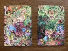 2026年最新】旧弾ブロリーの人気アイテム - メルカリ