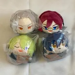 2026年最新】あんスタ ぬいぐるみ 日和 ジュンの人気アイテム - メルカリ