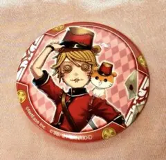 2026年最新】第五人格 ポストマン 缶バッジの人気アイテム - メルカリ