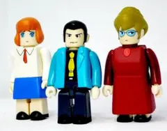 2026年最新】キューブリック ルパンの人気アイテム - メルカリ