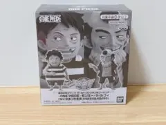 2026年最新】ワールドコレクタブルフィギュア ルフィ なにかあった未来