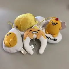 2026年最新】ぐでたま ぐにゃぐにゃマスコットの人気アイテム - メルカリ