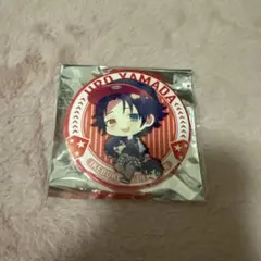 2026年最新】山田二郎 缶バッジの人気アイテム - メルカリ