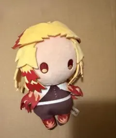 2026年最新】ゆらふわぬいぐるみ 煉獄の人気アイテム - メルカリ