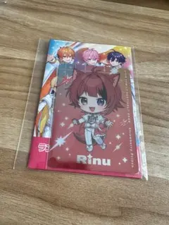 2026年最新】莉犬くんクリアファイルの人気アイテム - メルカリ