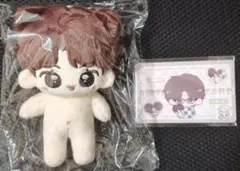 2025年最新】Seventeen ジュン ぬいぐるみ 10cmの人気アイテム - メルカリ