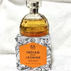 2026年最新】ザ・ボディショップインディアンナイトジャスミンの人気