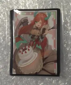 2026年最新】スリーブ Cake Rabbitsの人気アイテム - メルカリ